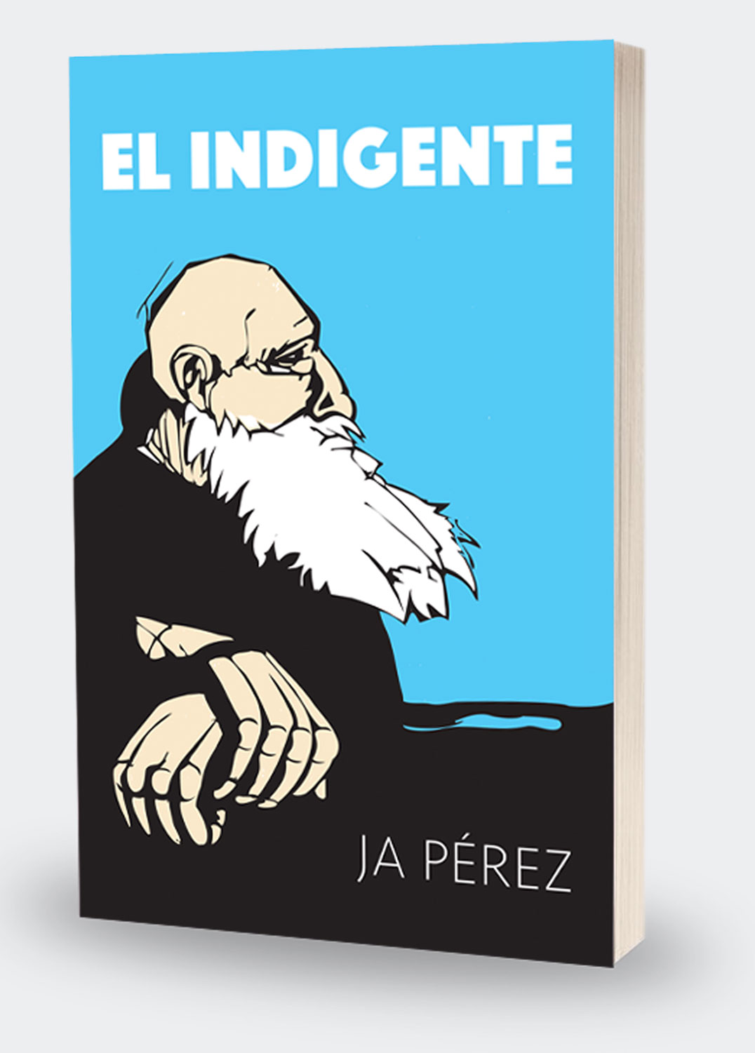 El Indigente