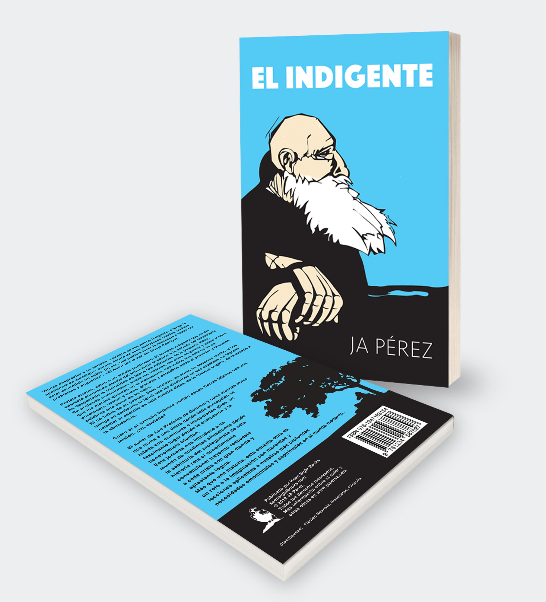 El Indigente